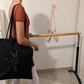 Tote Bag Capsule "Danseuse" Modechouchou X Ainsidanse