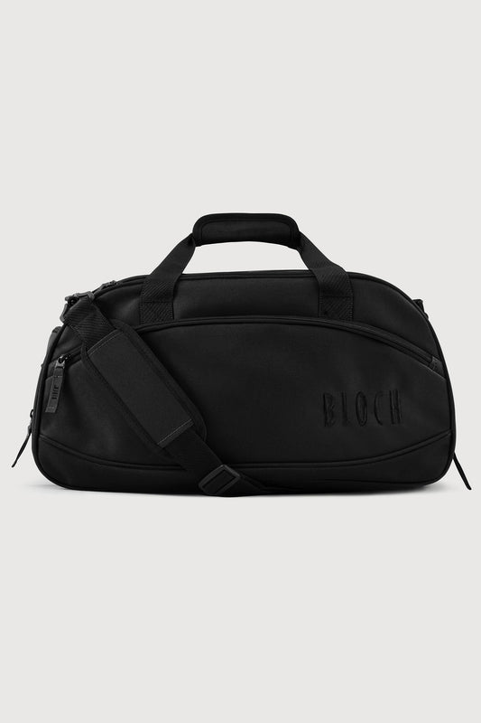 Sac de danse bicolore Bloch