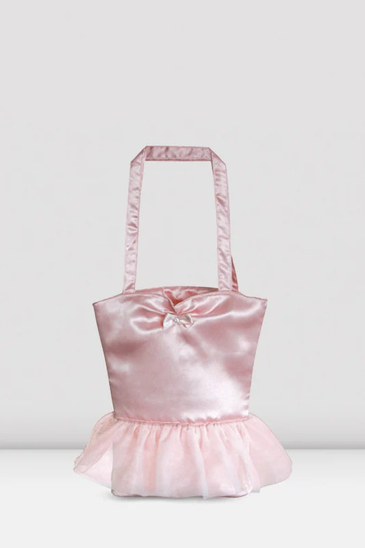 Girl tutu bag Bloch